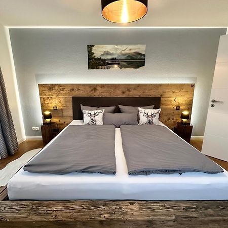 Ferienwohnung Bergseeruhe - Allgaeu - Ankommen & Wohlfuehlen Зульцберг Экстерьер фото