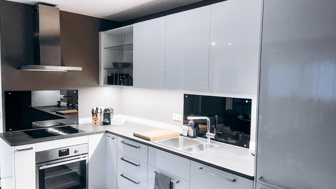 Ferienwohnung Bergseeruhe - Allgaeu - Ankommen & Wohlfuehlen Зульцберг Экстерьер фото